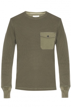 Bluza z kieszenią, zdjęcie 1 Bluza z kieszenią od Kent & Curwen